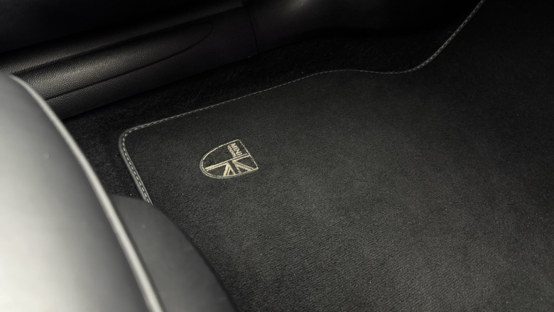 MINI Hatchback 1.5 Cooper Exclusive Premium 5dr Auto Petrol Hatchback